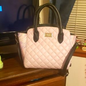 BETSEY JOHNSON TOTE